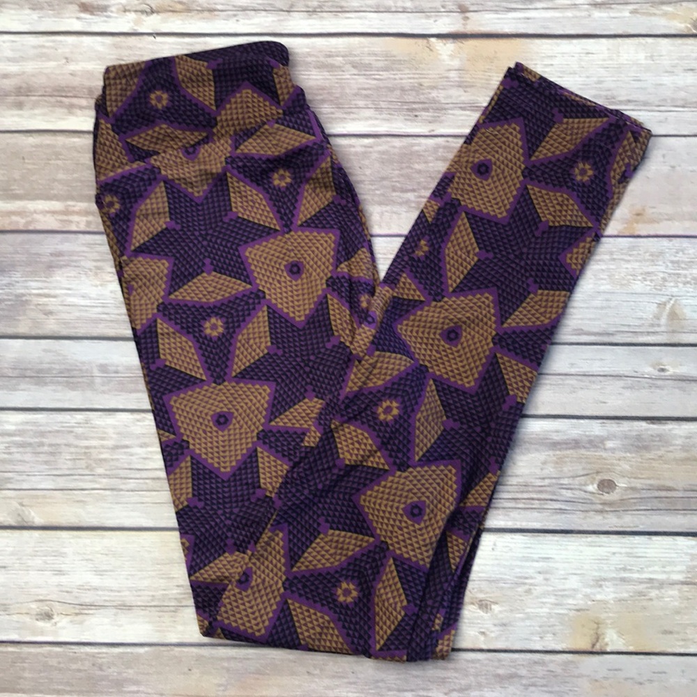 LuLaRoe OS LEGGINGS